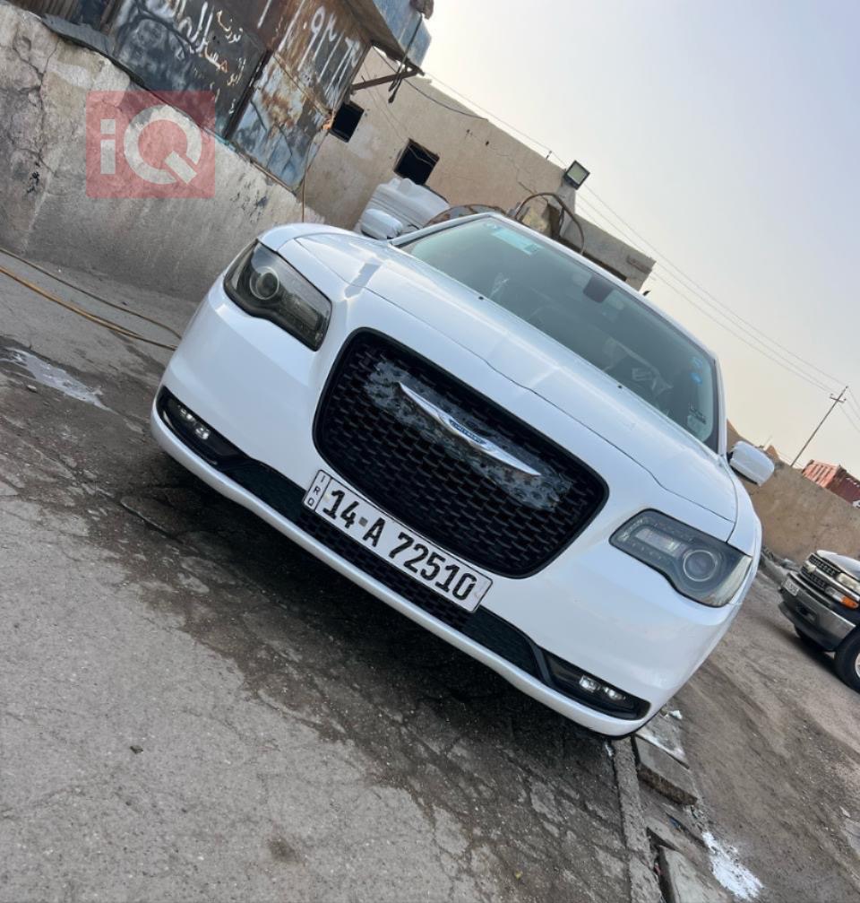 Chrysler 300